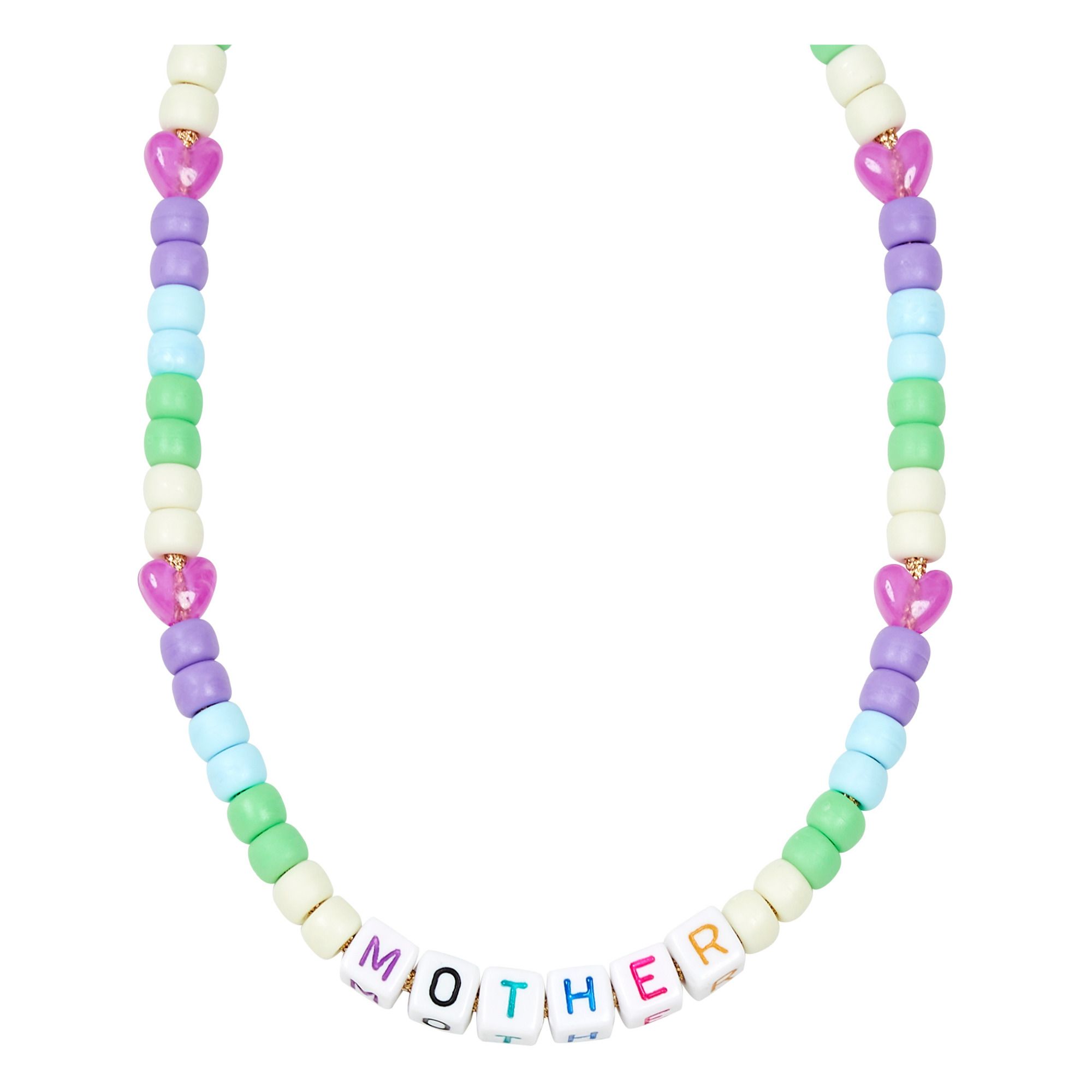 Collar Mother Lila- Imagen del producto n°1