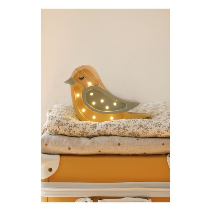Lámpara de sobremesa Pájaro- Imagen del producto n°3