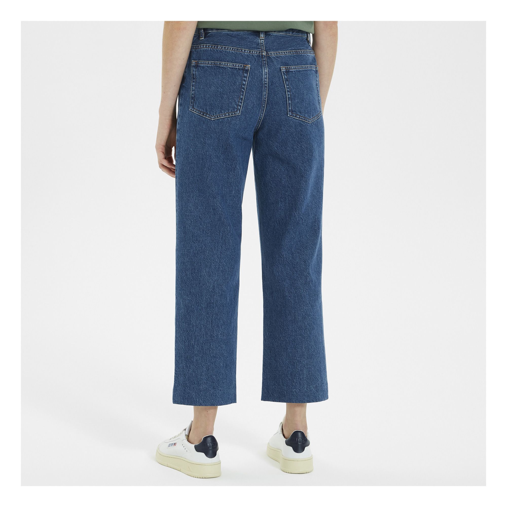 sailor pants levis