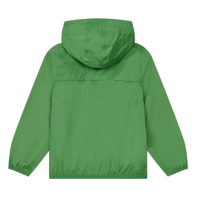 K-way Le vrai Claude 3.0  | Verde