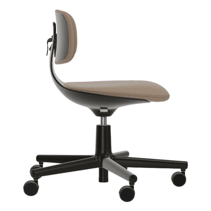 Rookie Office Chair Beige Vitra Design Adult