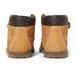 Pokey Pine Velcro Boots Camel- Miniature produit n°4