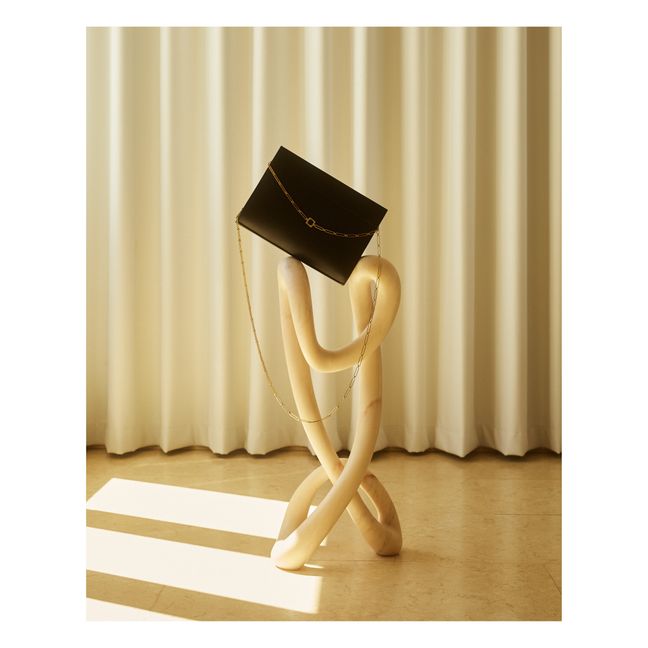 Borsa, modello: Gourmette | Nero