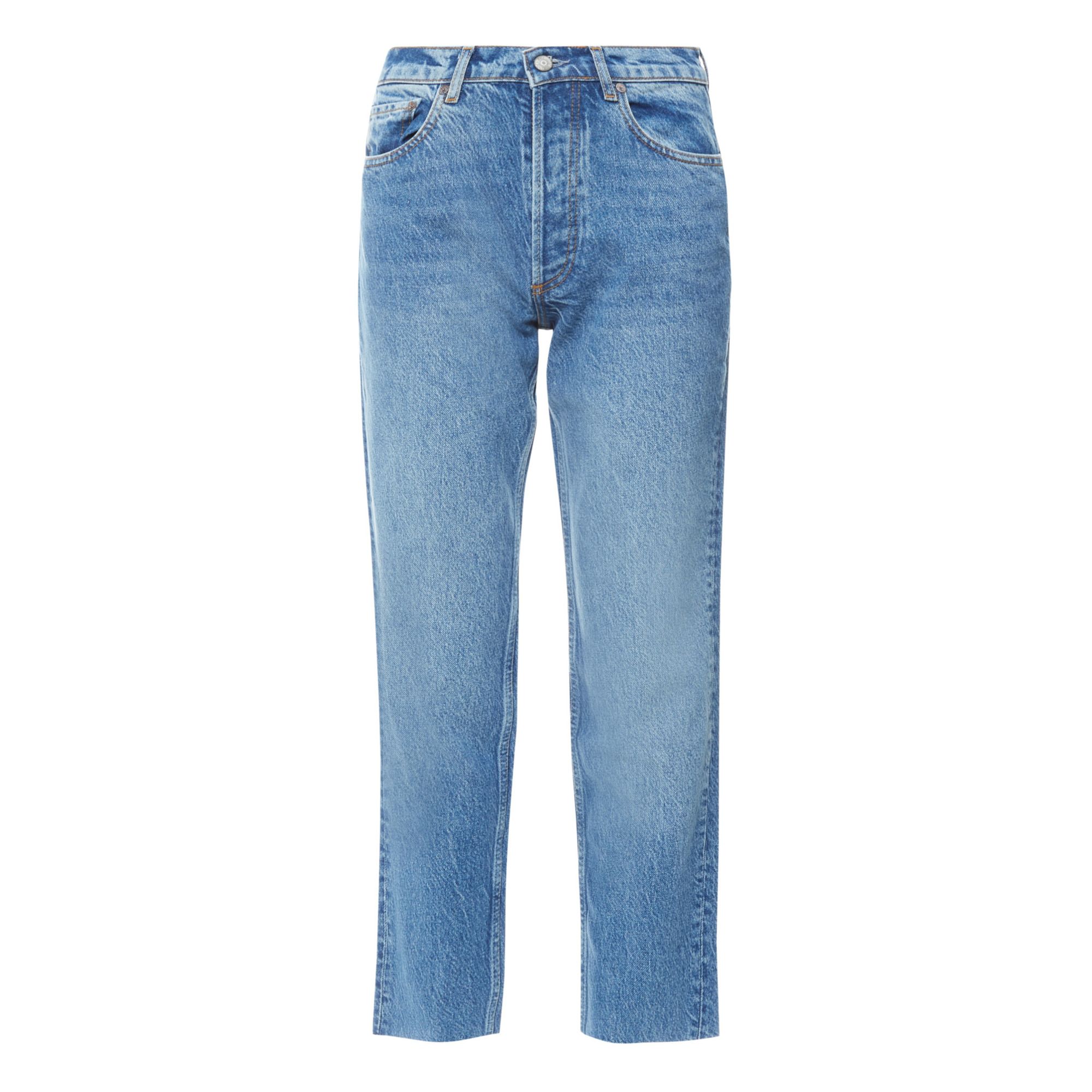 Tommy High Rise Jeans  Conversation- Imagen del producto n°0