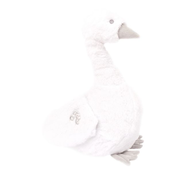 Paloma Goose Soft Toy | White