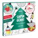 Giant Colouring-In Poster - Christmas Tree- Miniature produit n°0