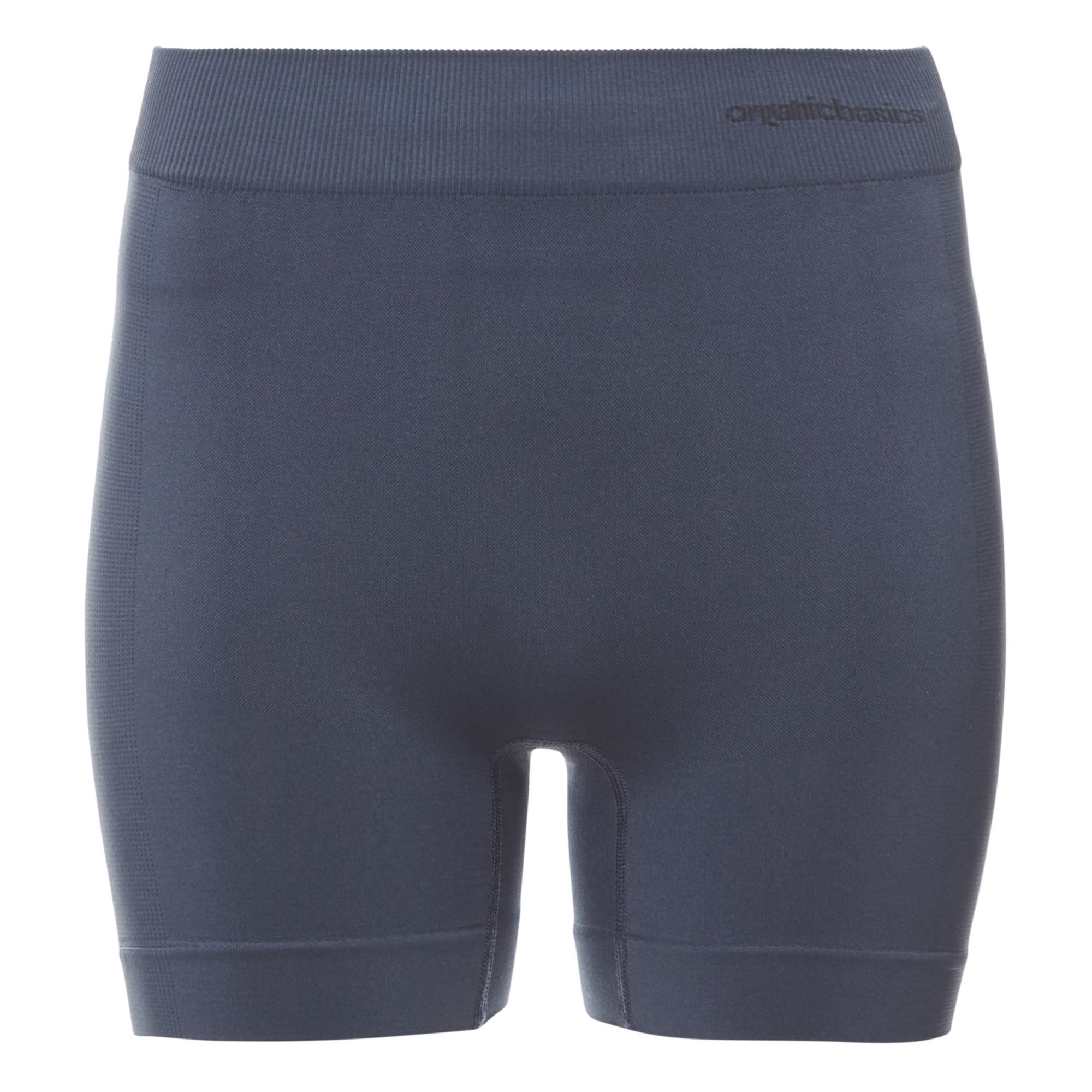 organic basics yoga shorts
