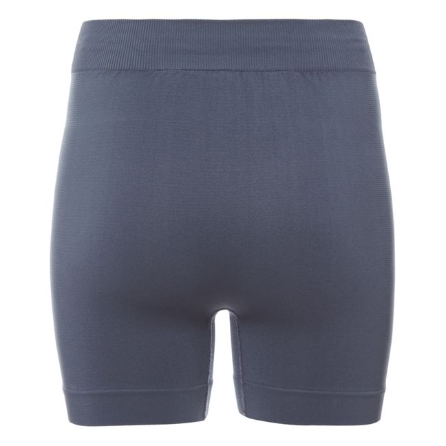 Pantaloncini, modello: Active Yoga | Blu