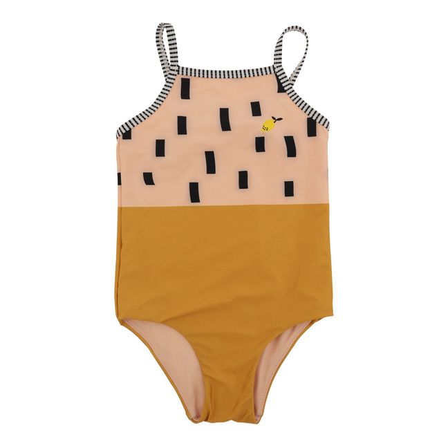 Lot De 2 Pièces Maillot De Bain Victoria's Secret - Soutien-gorge 32B + Culotte XS Bleu - Neuf Avec étiquettes
