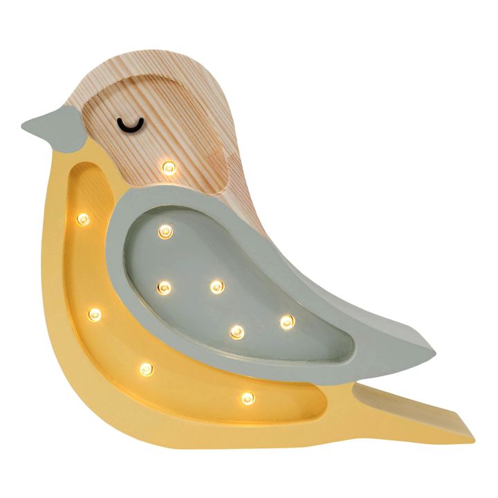 Lámpara de sobremesa Pájaro- Imagen del producto n°0