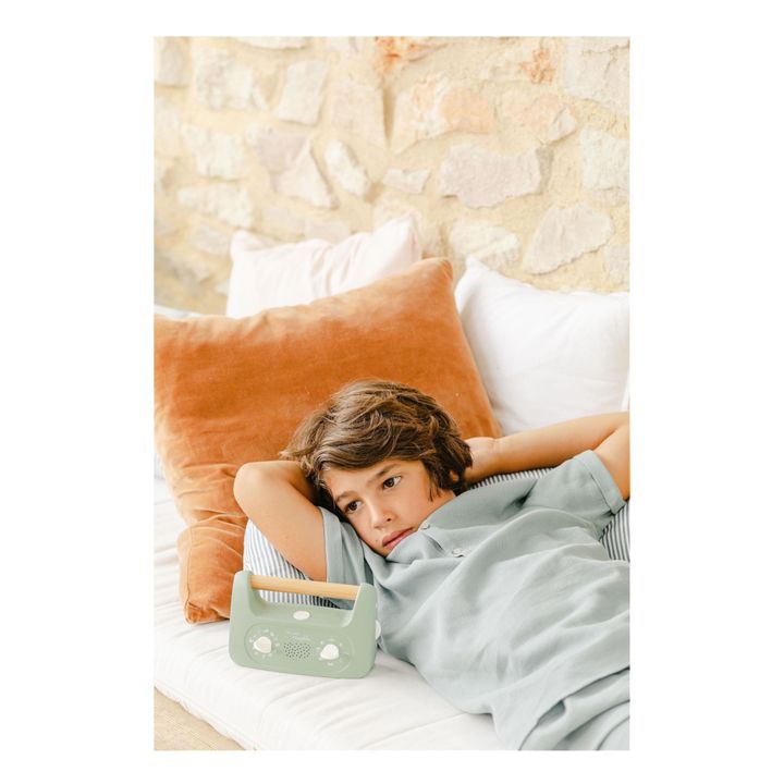  My Little Morphée - Sleep Aid for Children - Calm Down