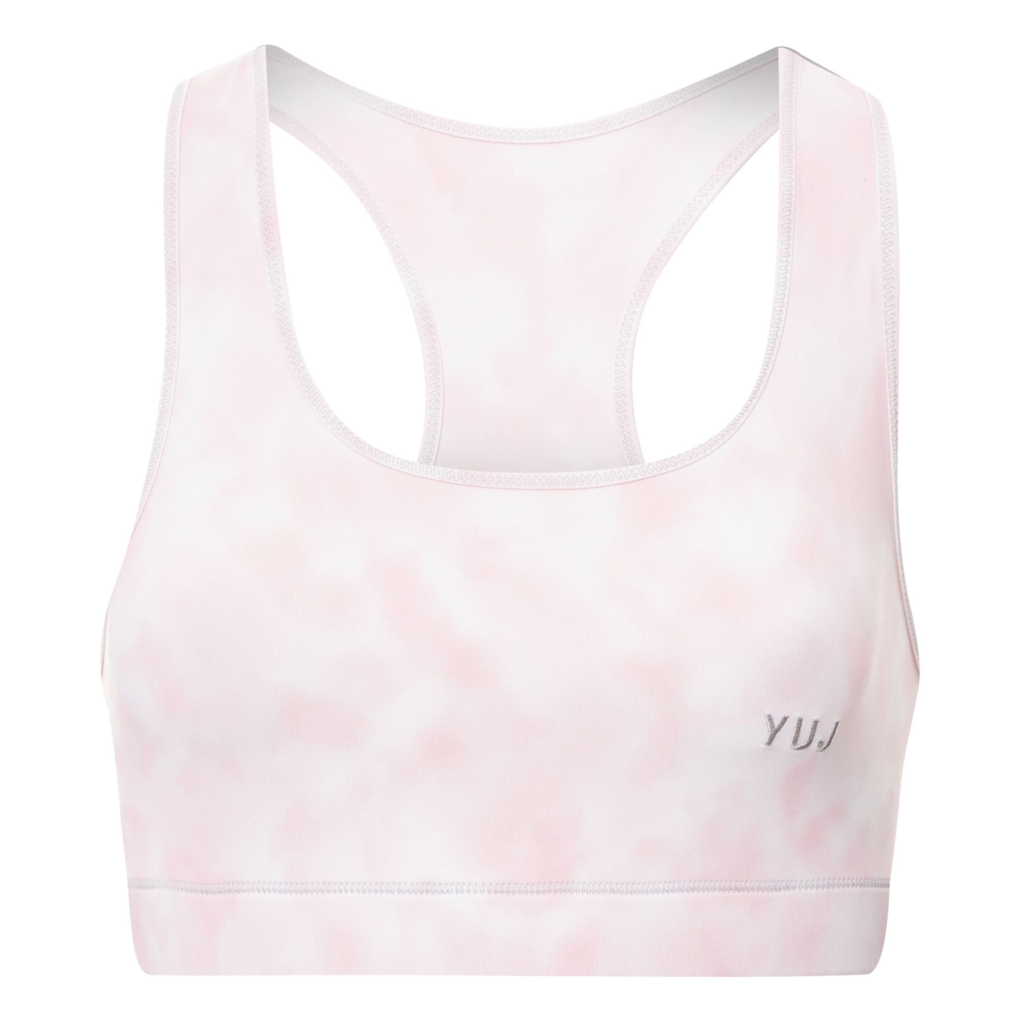 YUJ - Brassière Pink Cloud - Femme - Rose
