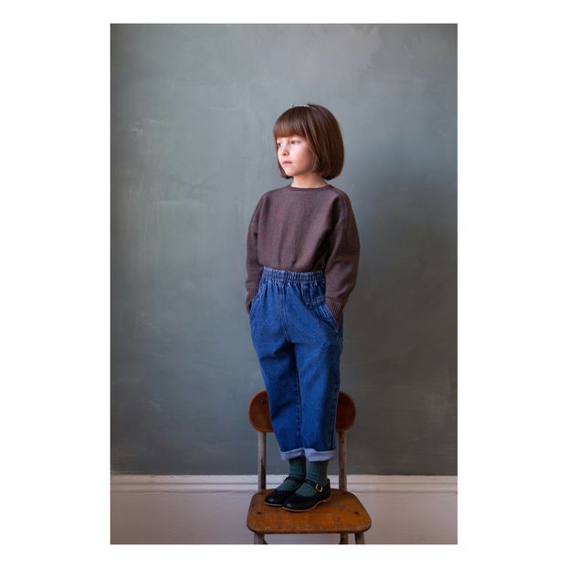 Caramel baby&child - Soor Ploom Retro Jeans 3Yの+inforsante.fr