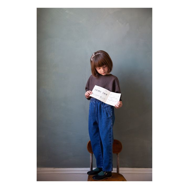 Soor Ploom - Retro Jeans - Denim | Smallable