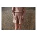 Norma Merino Wool Skirt Pale pink- Miniature produit n°3