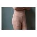 Mina Merino Wool Leggings Pale pink- Miniature produit n°3