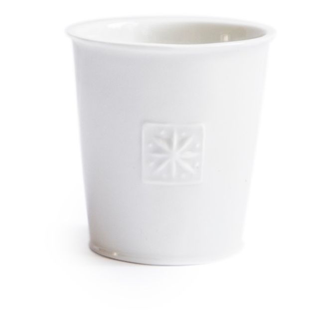 Coffee Cup | White