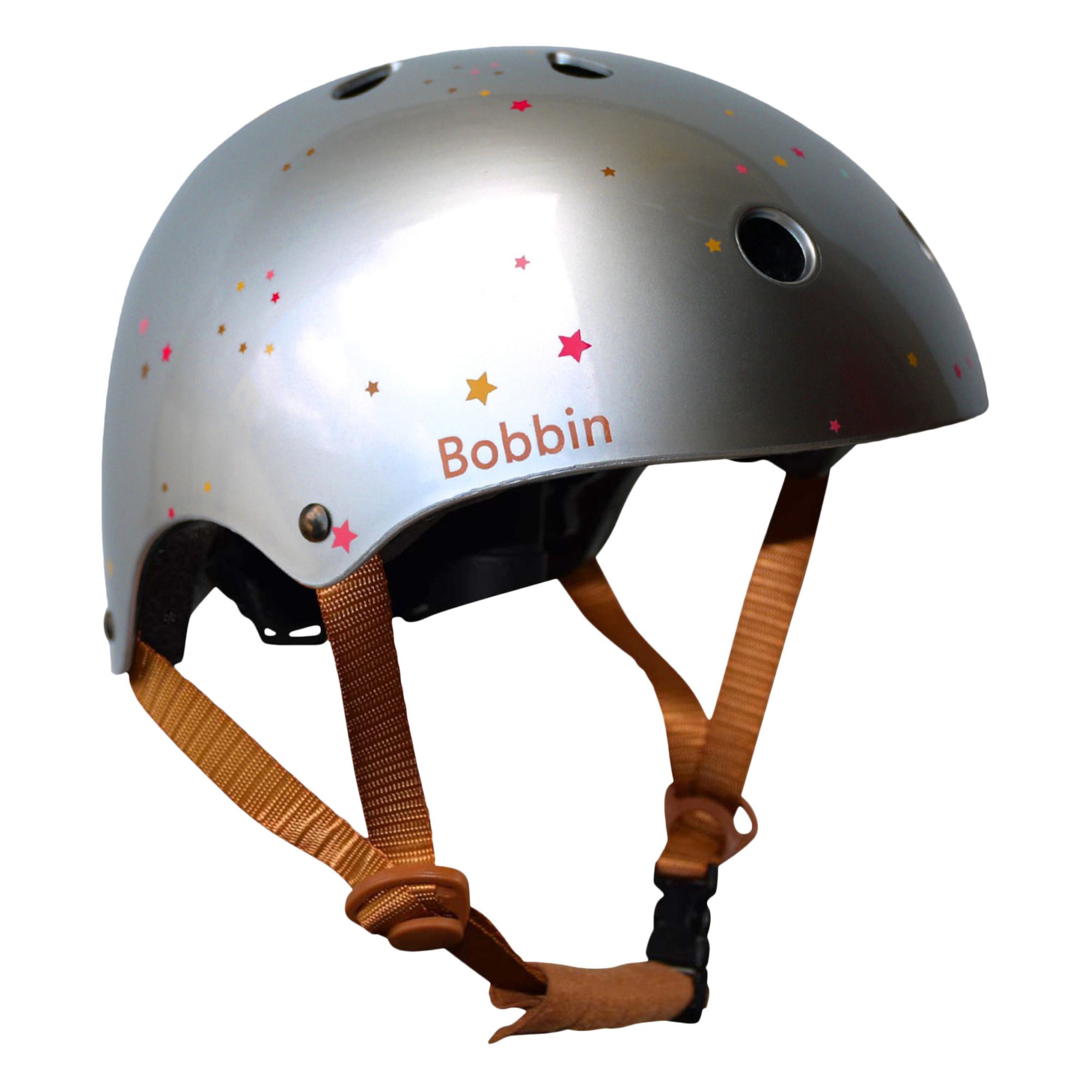 Bobbin sales cycle helmet