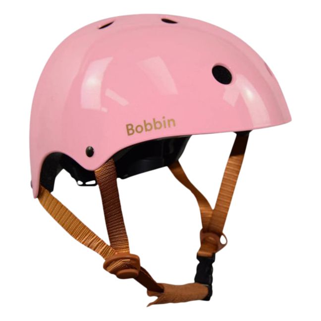 Helm Gloss | Rosa
