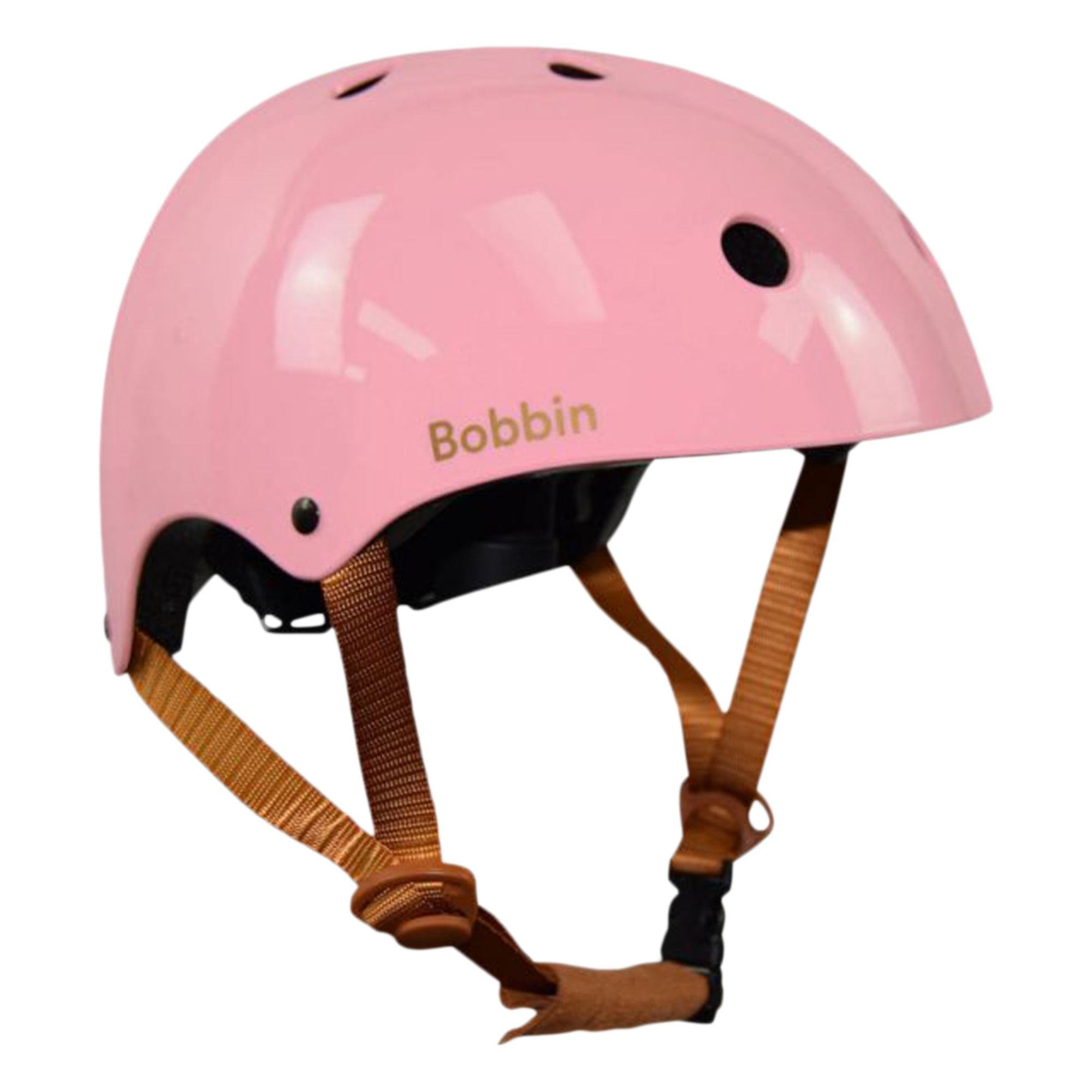 Gloss Helmet Pink- Product image n°0