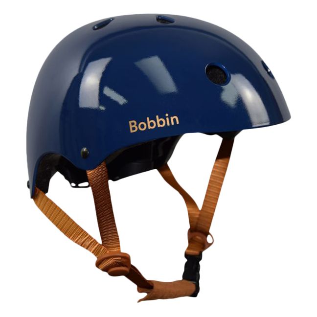 Glossy Helmet Blueberry