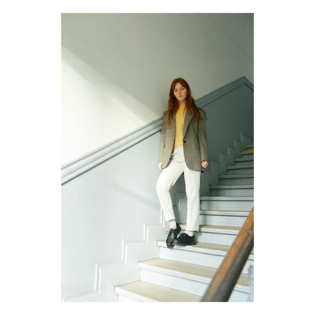 Derbies Michael | Noir