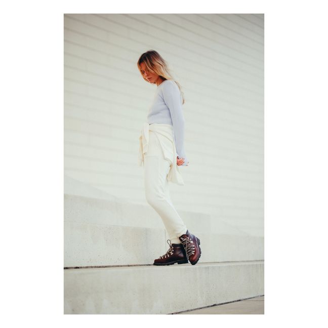 Boots Avoriaz | Marron