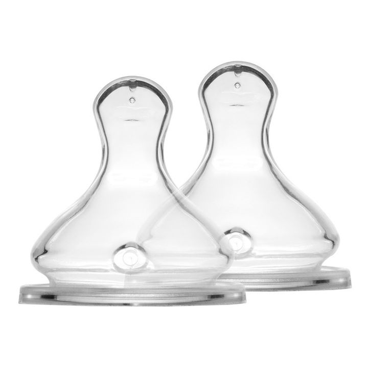 Tétine physiologique - Lot de 2 - Image produit n°0