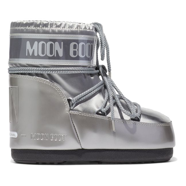 Moon Boot - JR Moon Boots - Black