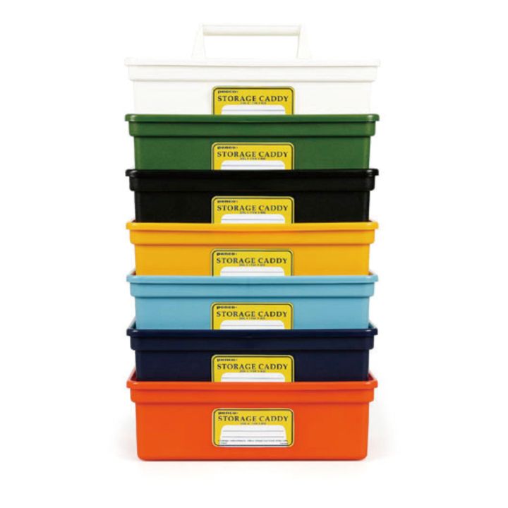Storage Caddy | Azzurro- Immagine del prodotto n°1