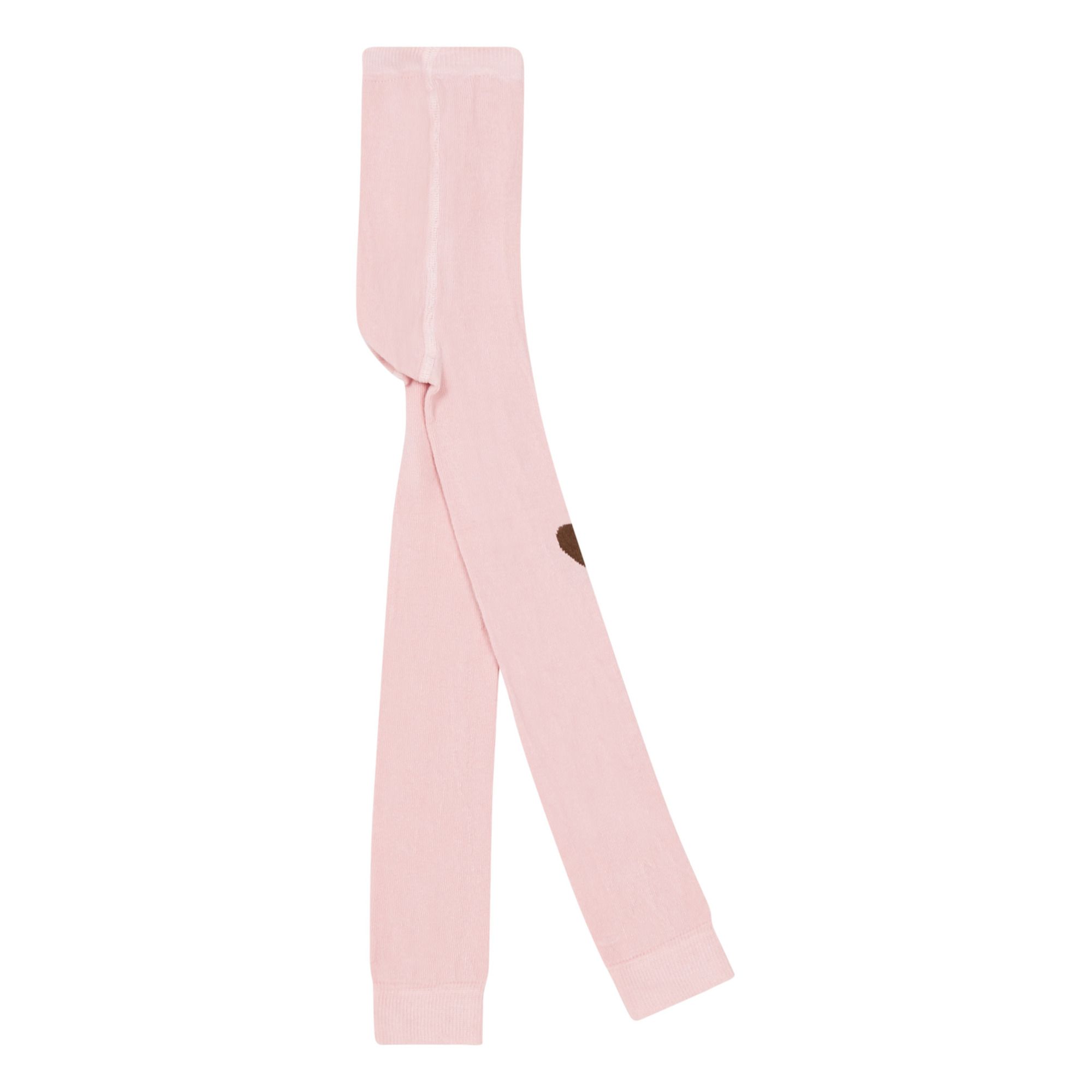 Legging - Pink Baby in a knit – Bonton Paris