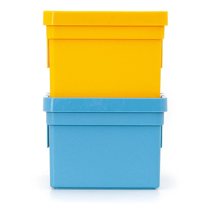 Stackable Storage Caddy | Gelb- Produktbild Nr. 3