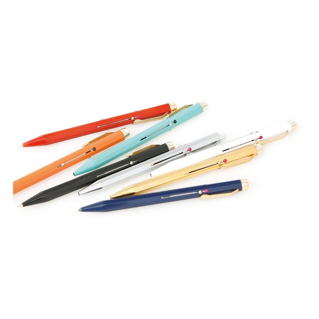 Crayon 4 couleurs | Gold