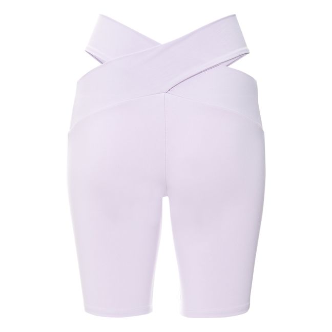 Orion Shorts | Lilac