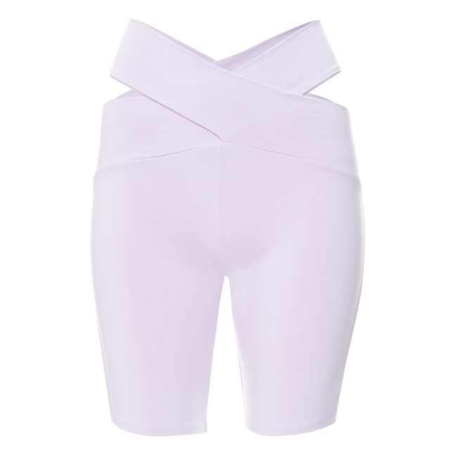 Short Orion Lilas