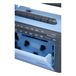 CT102A Cassette Player Blue- Miniature produit n°7
