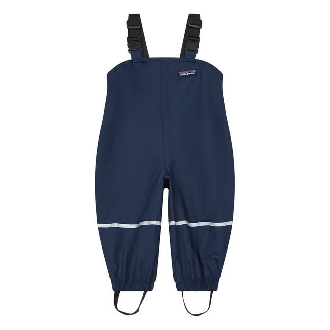 Ski Jumpsuit Navy blue
