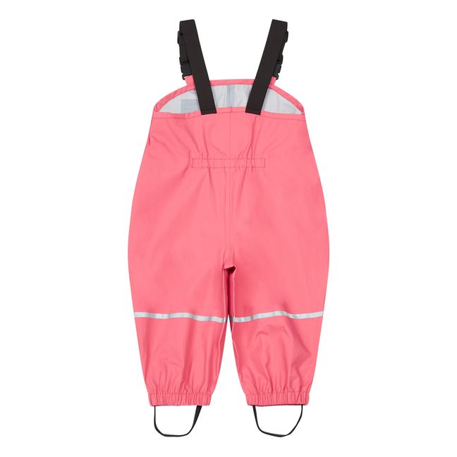 Ski Jumpsuit Pink