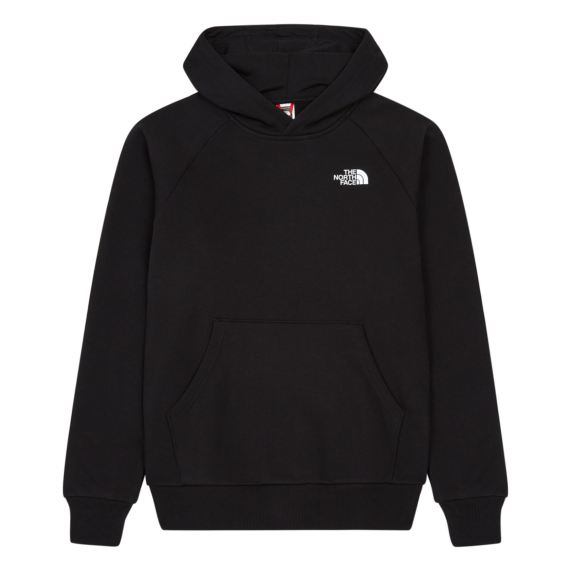 The North Face - Hoodie Redbox - Collection Homme- - Homme - Noir