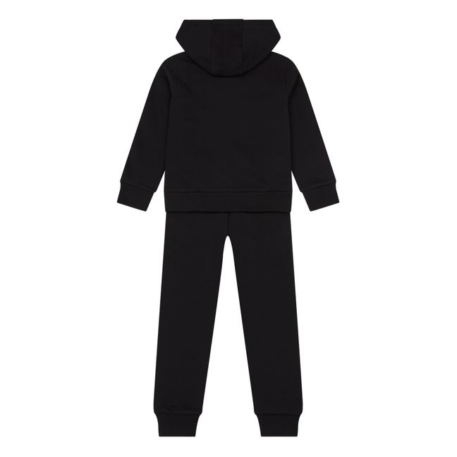 Ensemble | Noir