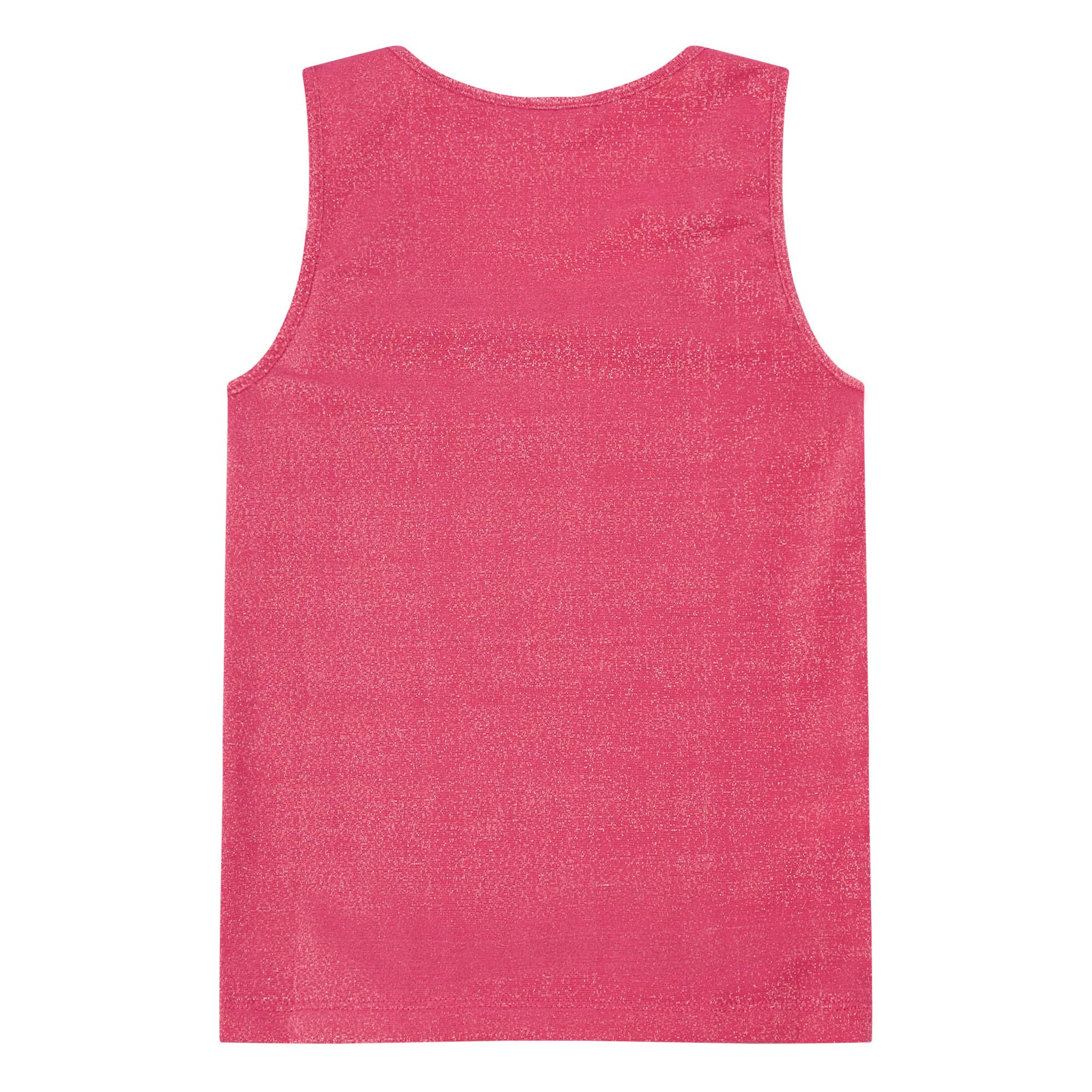 Marcelle Tank Top Fuchsia- Product image n°2