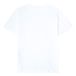 T-Shirt Athletic - Erwachsene Kollektion - Weiß- Miniatur produit n°2