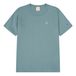 T-Shirt Athletic - Erwachsene Kollektion - Graublau- Miniatur produit n°0