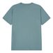 T-Shirt Athletic - Erwachsene Kollektion - Graublau- Miniatur produit n°2