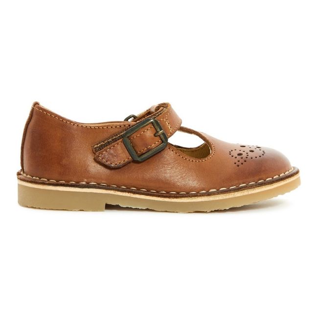 Babies Cuero Penny | Camel