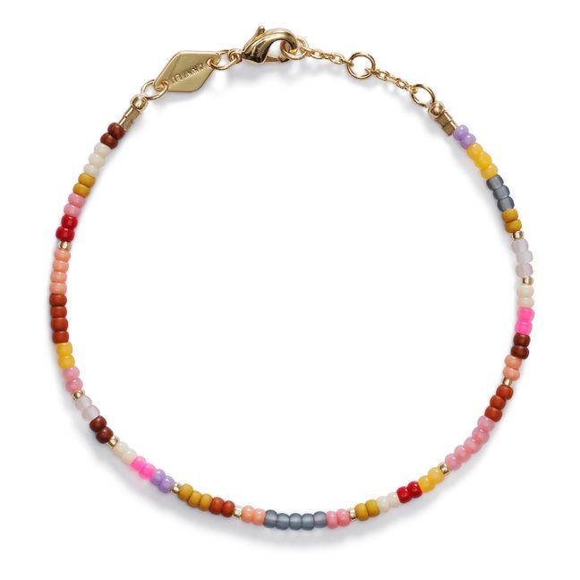 Berry Eldorado Bracelet Multicoloured