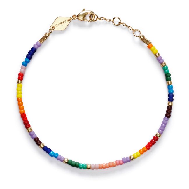 Bracelet Eldorado Multicolore