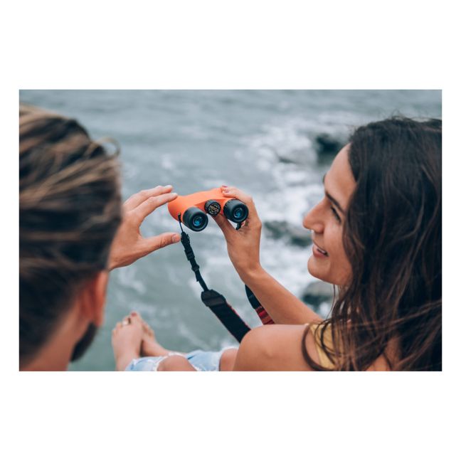 Jumelles waterproof Binoculars | Orange