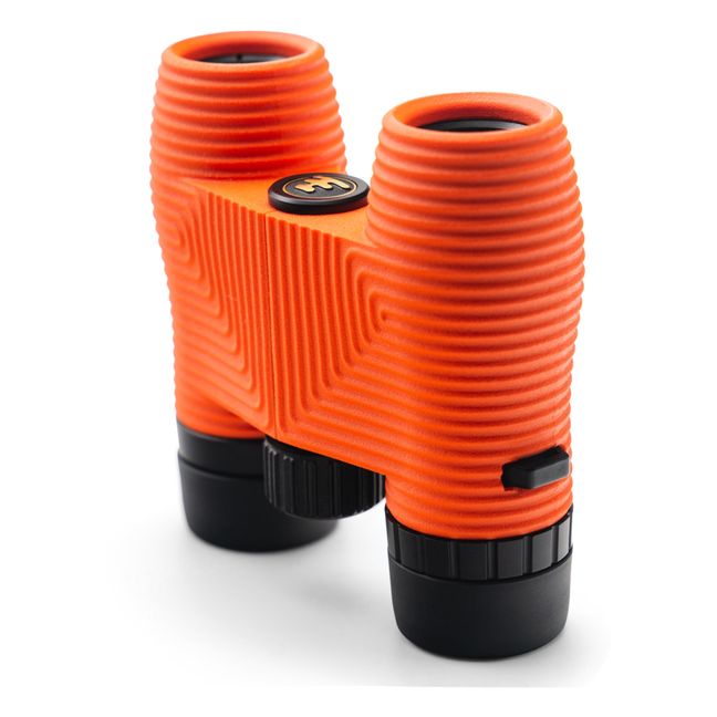 Wasserdichtes Fernglas Binoculars | Orange