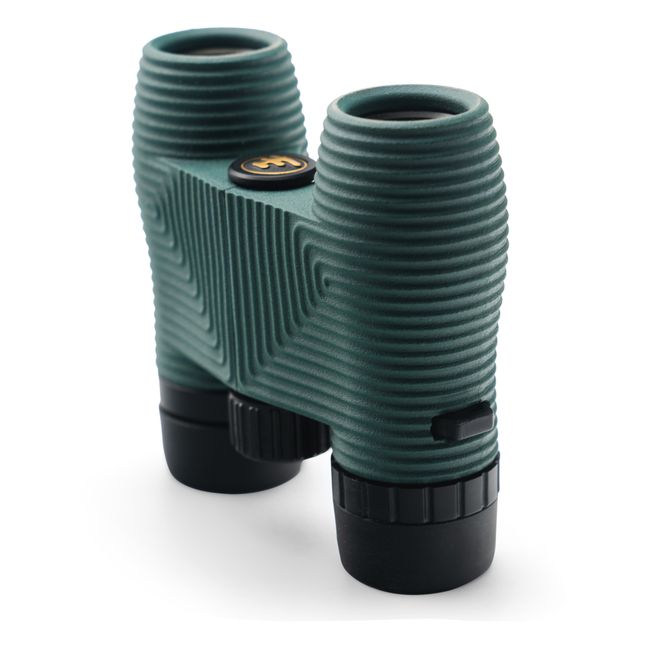 Wasserdichtes Fernglas Binoculars | Dunkelgrün